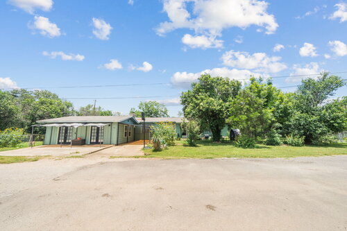 Photo 1 of 914 6th Street in Blanco, Texas