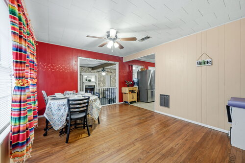 Photo 12 of 914 6th Street in Blanco, Texas