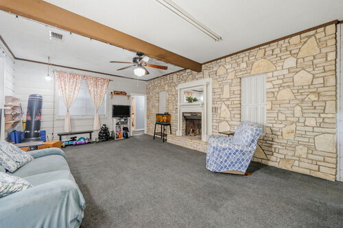 Photo 20 of 914 6th Street in Blanco, Texas