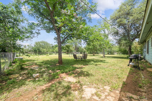 Photo 44 of 914 6th Street in Blanco, Texas