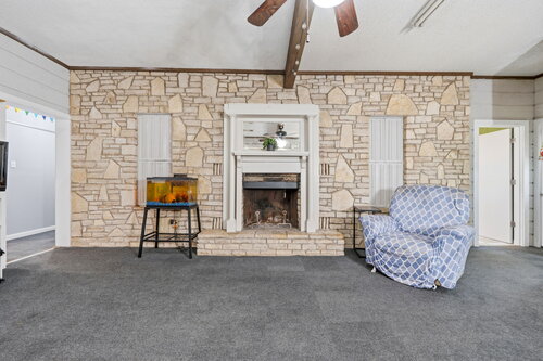 Photo 52 of 914 6th Street in Blanco, Texas