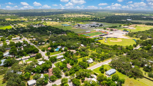 Photo 59 of 914 6th Street in Blanco, Texas