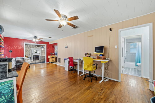 Photo 8 of 914 6th Street in Blanco, Texas